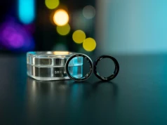 Oura ma problem. Nadchodzi pierwszy smart ring od Garmina