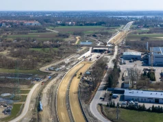 Szybciej do Pragi. Czeska autostrada D11 połączy się z S3. Znamy datę otwarcia