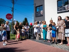 Nowa przestrzeń dla relaksu, zdrowia i edukacji na Dąbrowie Narodowej