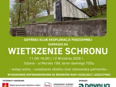 Wietrzenie Schronu