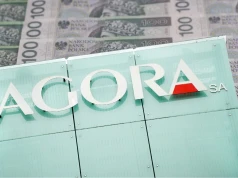 Panika na Czerskiej. Agora walczy o przetrwanie i "pożera" własną spółkę