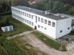 Tajny schron dla władz PRL na Mazurach. Teraz pojawił się pomysł jego modernizacji