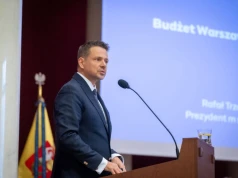 Prezydent Warszaw zatrudnił byłą wiceprezydentkę Krakowa