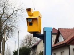 Fotoradar robi też zdjęcie od tyłu? Kierowcy mogą się zdziwić