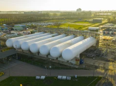 Otwarto największy zakład wychwytywania CO2. "To jest właściwy kierunek"