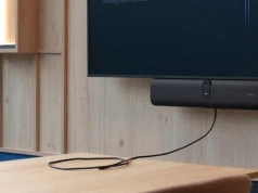 Jeden przewód wystarczy - Jabra PanaCast U30