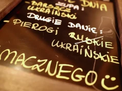Znana celebrytka wściekła na "pierogi ukraińskie". "Nie ma czegoś takiego!"