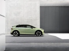 Powrót legendy w wersji na prąd. Audi A2 e-tron stawia na aerodynamikę i przejedzie do 646 km