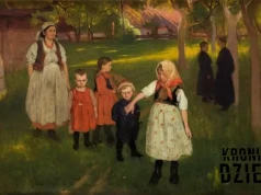 Trzylatki nosiły wodę, a siedmiolatki wypasały krowy. Brutalna prawda o tym, jak wyglądało dzieciństwo na dawnej wsi