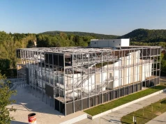 Pop-art capital in Slovakia– odnowione Muzeum Andy’ego Warhola zapiera dech w piersiach swoim interaktywnym światem