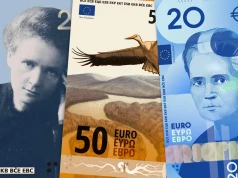 Wielka wymiana euro. Te banknoty trafią do portfeli Europejczyków