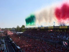 Garść statystyk Cyrk F1 po GP Włoch 2026