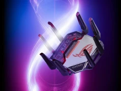 ASUS wyprzedza konkurencję. Już niedługo kupisz router WiFi 8