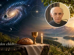 Życie wyśpiewane Bogu. 95 lat o. Stanisława Ziemiańskiego SJ