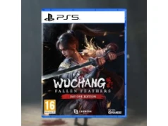Wuchang Fallen Feathers Day 1 Edition na PS5 za jedyne 89,99 zł (zamiast 175 zł) w Media Expert