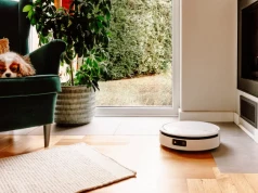 W jaki sposób iRobot może ułatwić nam pracę?