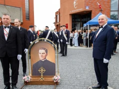 W Radomiu powstało jedyne takie sanktuarium w Polsce!