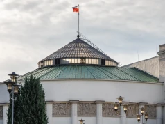 Debata klimatyczna w Sejmie. Dużo słów, teraz czekam na czyny
