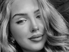 "Odeszłaś od nas o wiele za wcześnie". Nie żyje Miss Austrii. Miała zaledwie 22 lata
