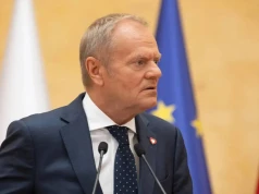 Tusk cytował Krala w Sejmie. Złamał prawo? Prezes "Prawników dla Polski" składa zawiadomienie