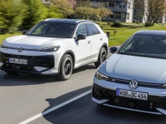 Volkswagen liderem wśród klientów indywidualnych. Sprzedaż mocno rośnie