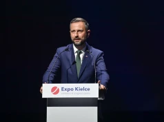 „Krajowy przemysł ma być filarem Sił Zbrojnych RP”. Oficjalne otwarcie MSPO/Expo Kielce 2026