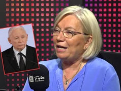 Kaczyński w szoku, pod Przyłębską ugięły się nogi. Jest zawiadomienie do prokuratury! „Może grozić 10 lat”