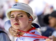 Karina Kozłowska: od ucieczki z Białorusi po siedem złotych medali Mistrzostw Polski 2026