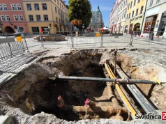 Nie będzie wody w centrum Świdnicy