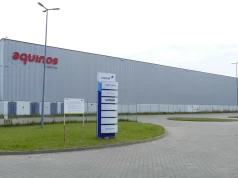 Dramat pracowników łódzkiej fabryki. Dokumenty firmy wywiezione za granicę