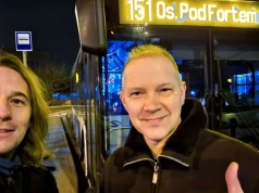 Co naprawdę dzieje się w krakowskiej Dzielnicy IX? Artur Surówka odpowiada krytykom (Nasza Rozmowa)