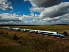 PKP Intercity: Od października testy satelitarnego Wi-Fi