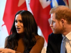Nowe informacje w sprawie Harry’ego i Meghan. Pałac ujawnił kulisy
