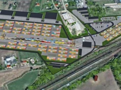 W Inowrocławiu narzekają na wykluczenie komunikacyjne, ale o terminal intermodalny nie podjęli nawet walki