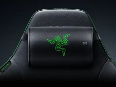 Uszy bolą od słuchawek? Razer Clio X zamieni każdy fotel w głośnik