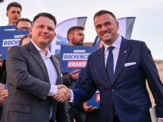 Porażka Konfederacji w Krakowie. Profesor Kik: Ta partia po prostu tam nie pasuje