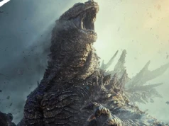 Godzilla powraca! Jest zwiastun wyczekiwanej kontynuacji!