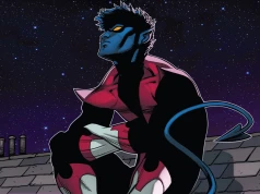 Czy to koniec Nightcrawlera? Producent X-men '97 o przyszłości postaci