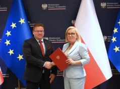 Wiceminister klimatu miał firmę od OZE. Konflikt interesów? "Bzdura"