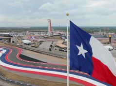 6 godzin Circuit of the Americas - Sport techniczny
