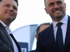 Ta ósemka powalczy o Kraków. Konfederacja poza wyścigiem