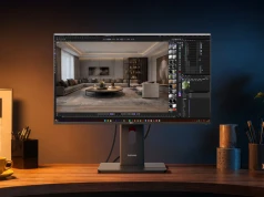 Ten monitor ma niemal wszystko. 4K, 120 Hz i ładowanie laptopa z mocą aż 140 W