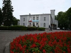 Szlakiem Chopina z Szafarni do Golubia-Dobrzynia. Pieszy rajd coraz bliżej