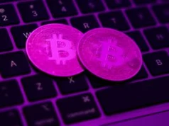 Ukradł 340 mln dol. w bitcoinach. Tyle zgodził się oddać