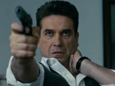 Film z Marcinem Dorocińskim rozbił bank. Jest hitem w ponad 100 krajach
