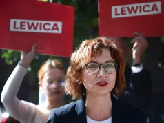 Koniec liczenia podpisów w Krakowie. Co z kandydatką Lewicy?