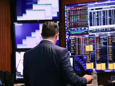 Paradoks na Wall Street. Nasdaq i S&P 500 na szczytach, ale „tanie”?