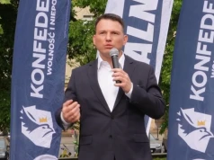 Zasięgi w sieci to za mało. Konfederacja z Mentzenem na czele zmierza pod próg wyborczy?