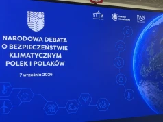 SAFE dla klimatu i środowiska. Historyczna debata w polskim Sejmie