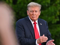 Koniec "South Park" po 29 sezonach. Serial zmienia nazwę "w hołdzie" Donaldowi Trumpowi